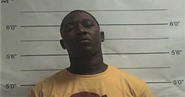 Darell Henry, - Orleans Parish County, LA 